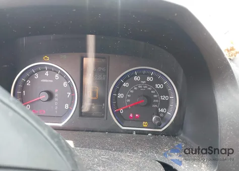 2008 Honda Cr-V Ex from USA, damaged, VIN 5J6RE48518L011495